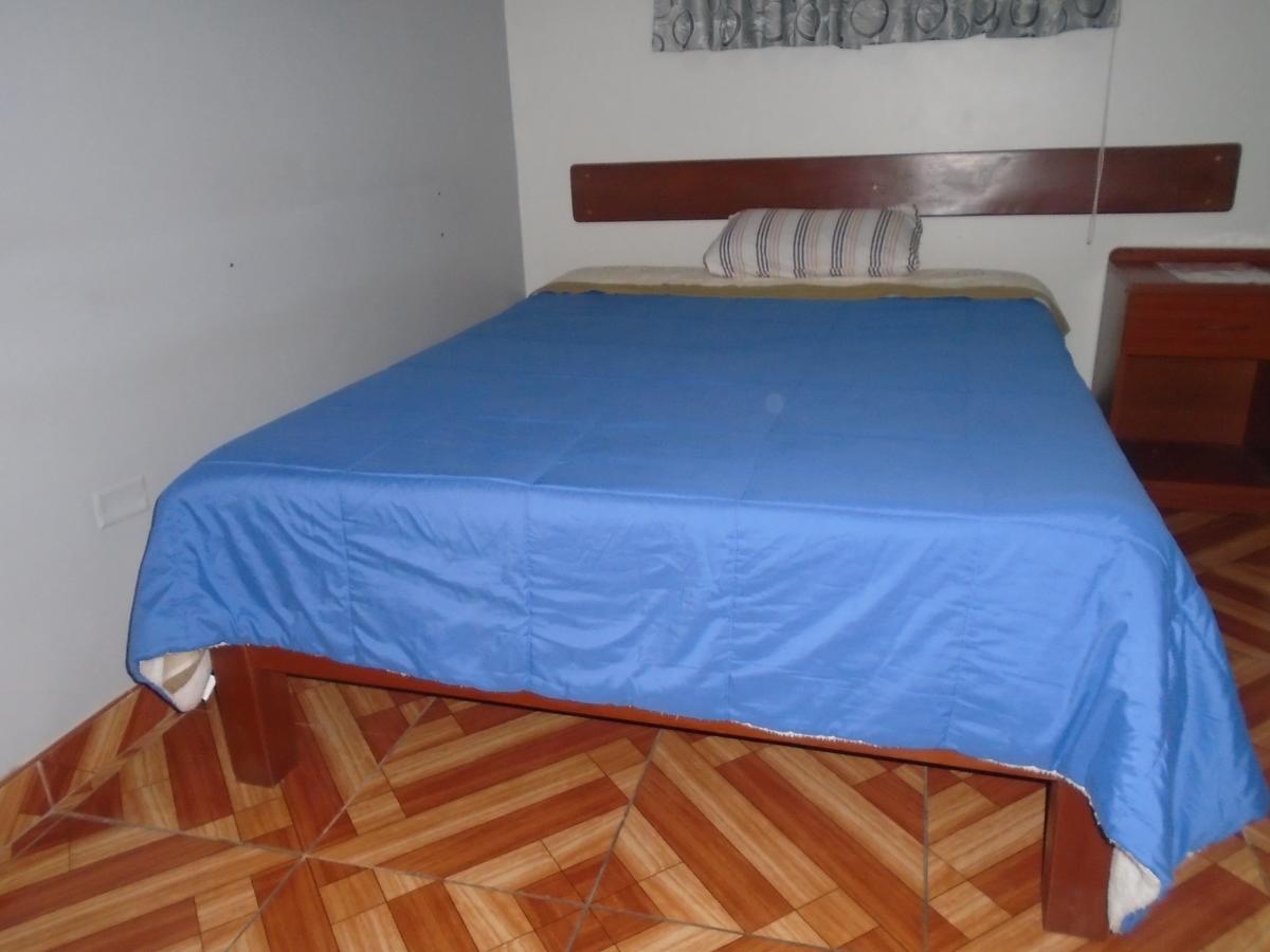 Hostal Florencia Huaraz  Esterno foto