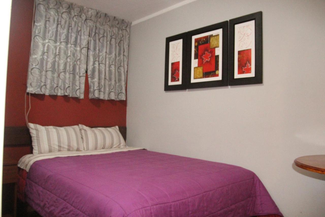 Hostal Florencia Huaraz  Esterno foto